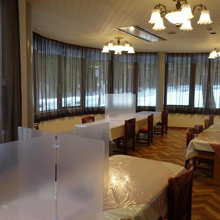 Hotel St. Malte Hakuba Esterno foto