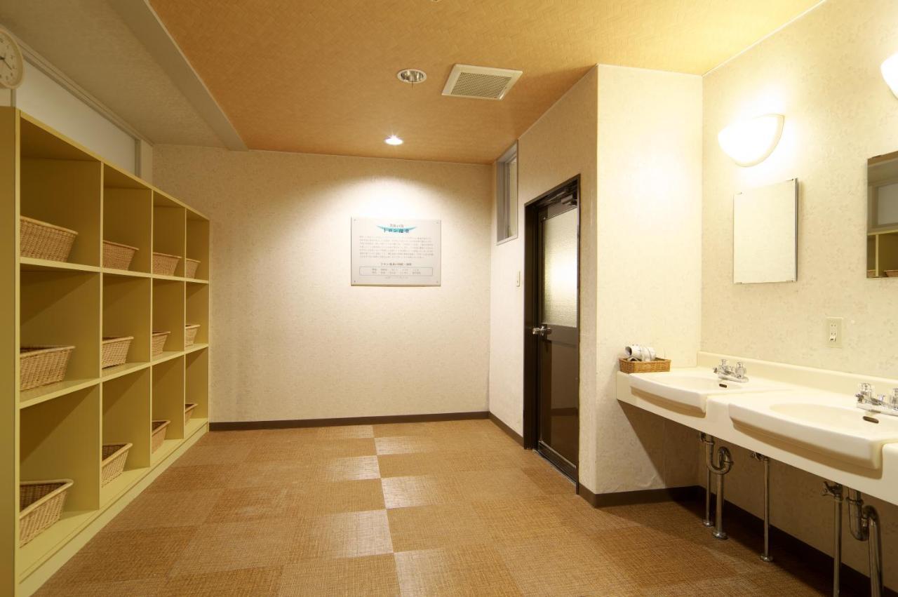 Hotel St. Malte Hakuba Esterno foto
