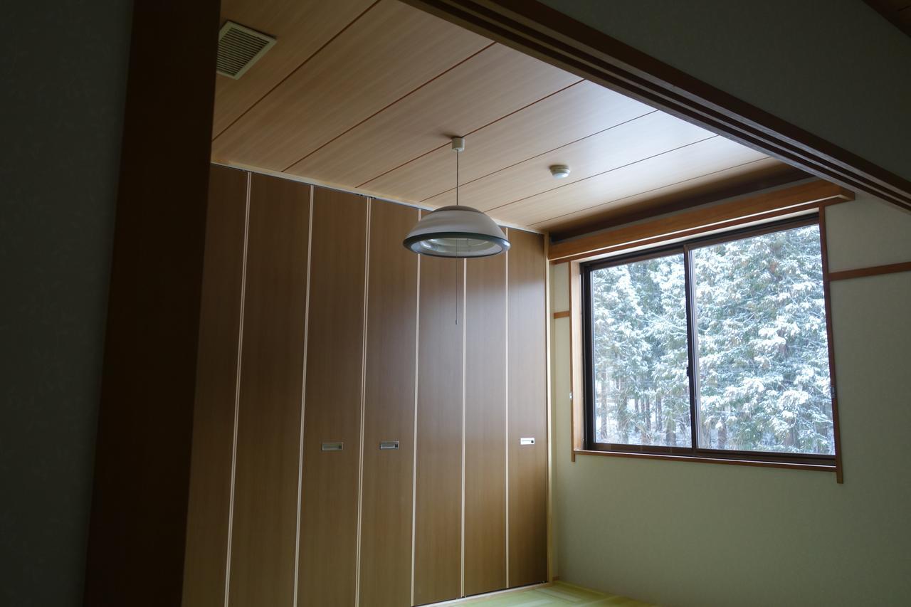 Hotel St. Malte Hakuba Esterno foto